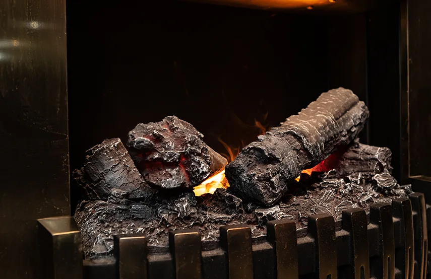 Soot Removal in Union City, Georgia